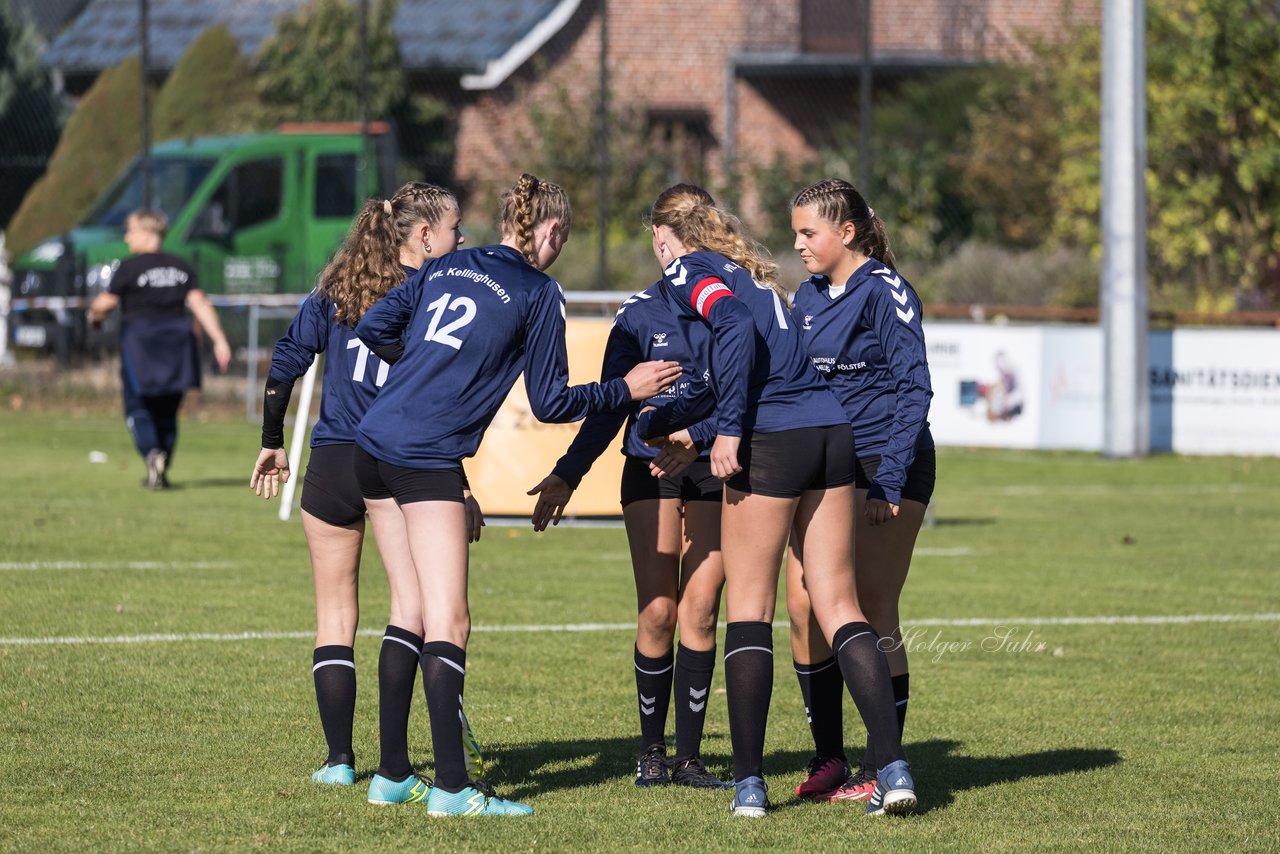 Bild 243 - wU16 Deutsche Meisterschaft